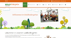 Desktop Screenshot of hoppetosse-dietzenbach.de