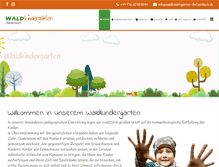 Tablet Screenshot of hoppetosse-dietzenbach.de